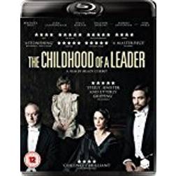 The Childhood of a Leader [Blu-ray] [2016]